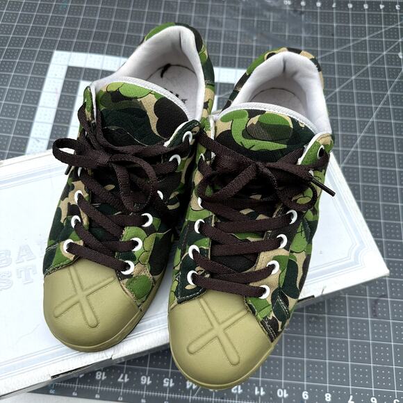 Bape x Kaws Skullsta main image 6